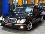 Mercedes E 220-1