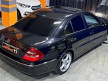 Mercedes E 220-9