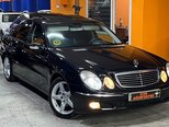 Mercedes E 220-5