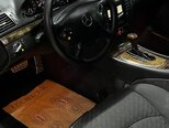 Mercedes E 220-13