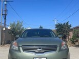 Nissan Altima-2