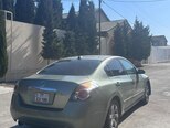 Nissan Altima-7