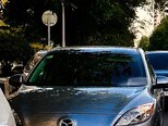 Mazda 3-5