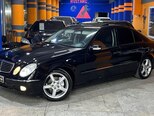 Mercedes E 220-2