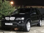BMW X5-1