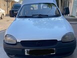 Opel Combo-1