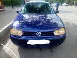 Volkswagen Golf-2