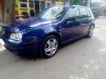 Volkswagen Golf-4