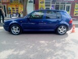 Volkswagen Golf-5