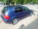 Volkswagen Golf-6