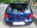 Volkswagen Golf-7
