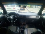 Volkswagen Golf-8