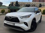 Toyota Highlander-9
