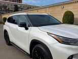 Toyota Highlander-5