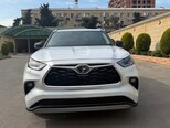 Toyota Highlander-1