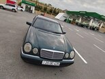 Mercedes E 240-3
