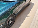 Mercedes E 240-8