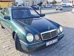 Mercedes E 240-12