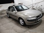 Opel Vectra-1