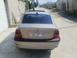 Opel Vectra-4