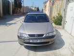 Opel Vectra-5