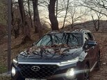 Hyundai Santa Fe-8