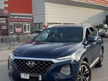 Hyundai Santa Fe-9
