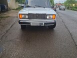 LADA (VAZ) 2107-6