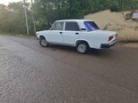 LADA (VAZ) 2107-7