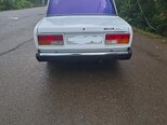 LADA (VAZ) 2107-9