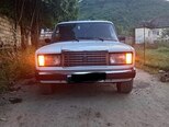 LADA (VAZ) 2107-4