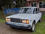 LADA (VAZ) 2107-5