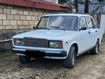 LADA (VAZ) 2107-11