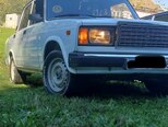 LADA (VAZ) 2107-2