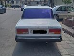 LADA (VAZ) 2107-12