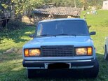 LADA (VAZ) 2107-3