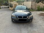 BMW 520-1