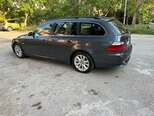 BMW 520-3
