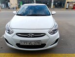 Hyundai Accent-1
