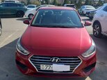 Hyundai Accent-11