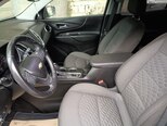 Chevrolet Equinox-9