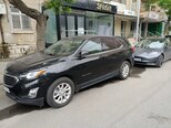 Chevrolet Equinox-2