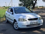 Opel Astra-1