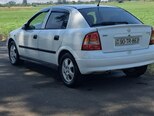 Opel Astra-3