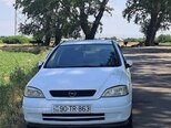 Opel Astra-2