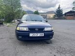 Opel Vectra-1