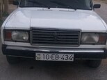 LADA (VAZ) 2107-1