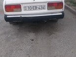 LADA (VAZ) 2107-2