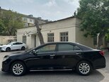 Toyota Camry-3