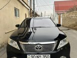 Toyota Camry-6